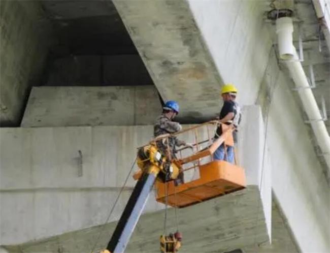 长沙桥梁建设排水系统